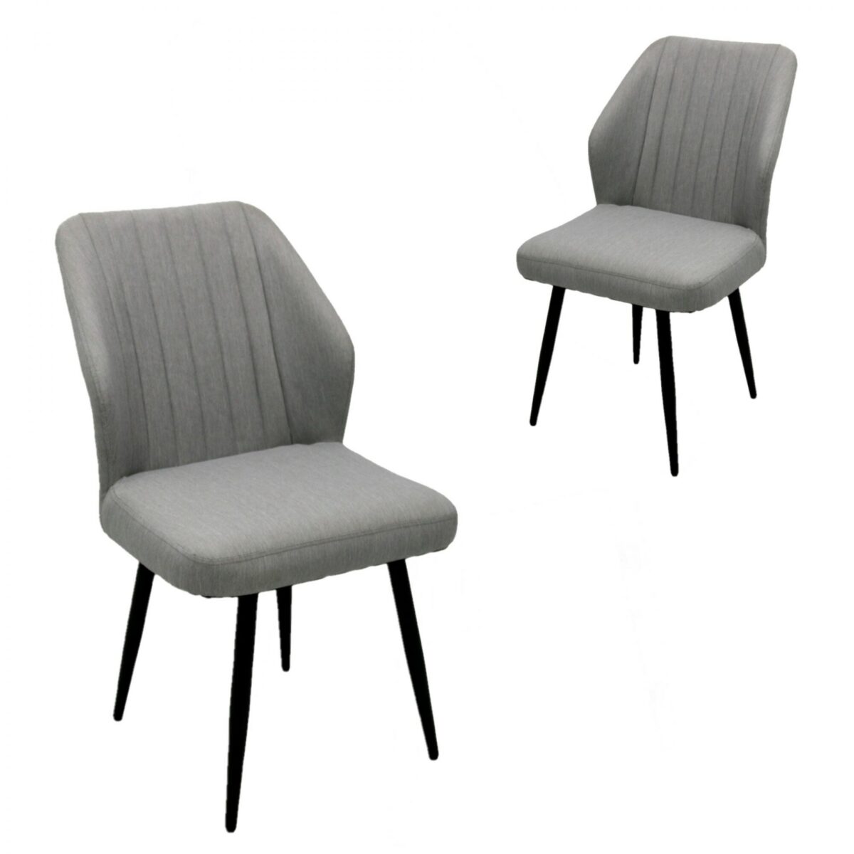 Dark Grey Xylo Outdoor Dining Chairs HC063 01