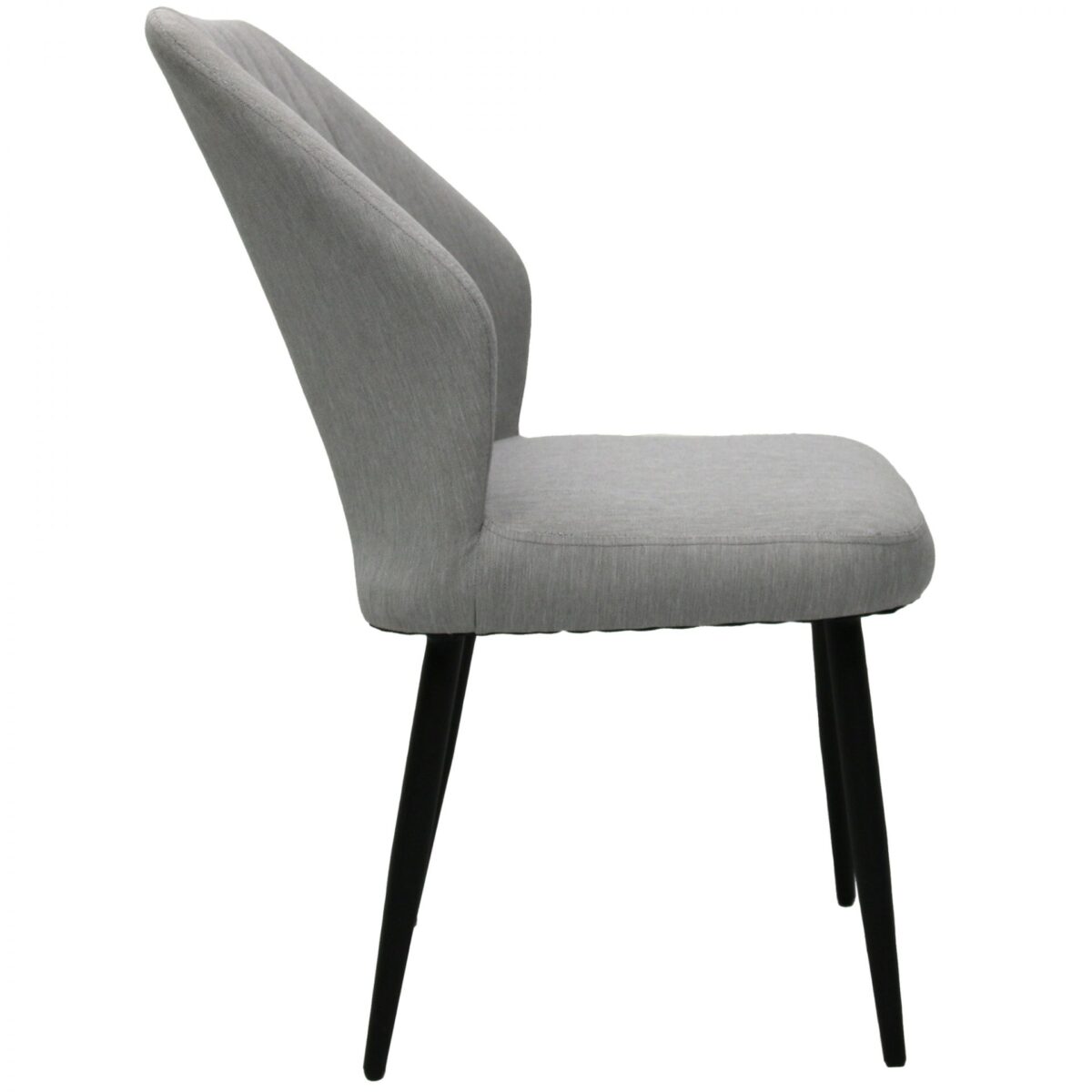 Dark Grey Xylo Outdoor Dining Chairs HC063 04