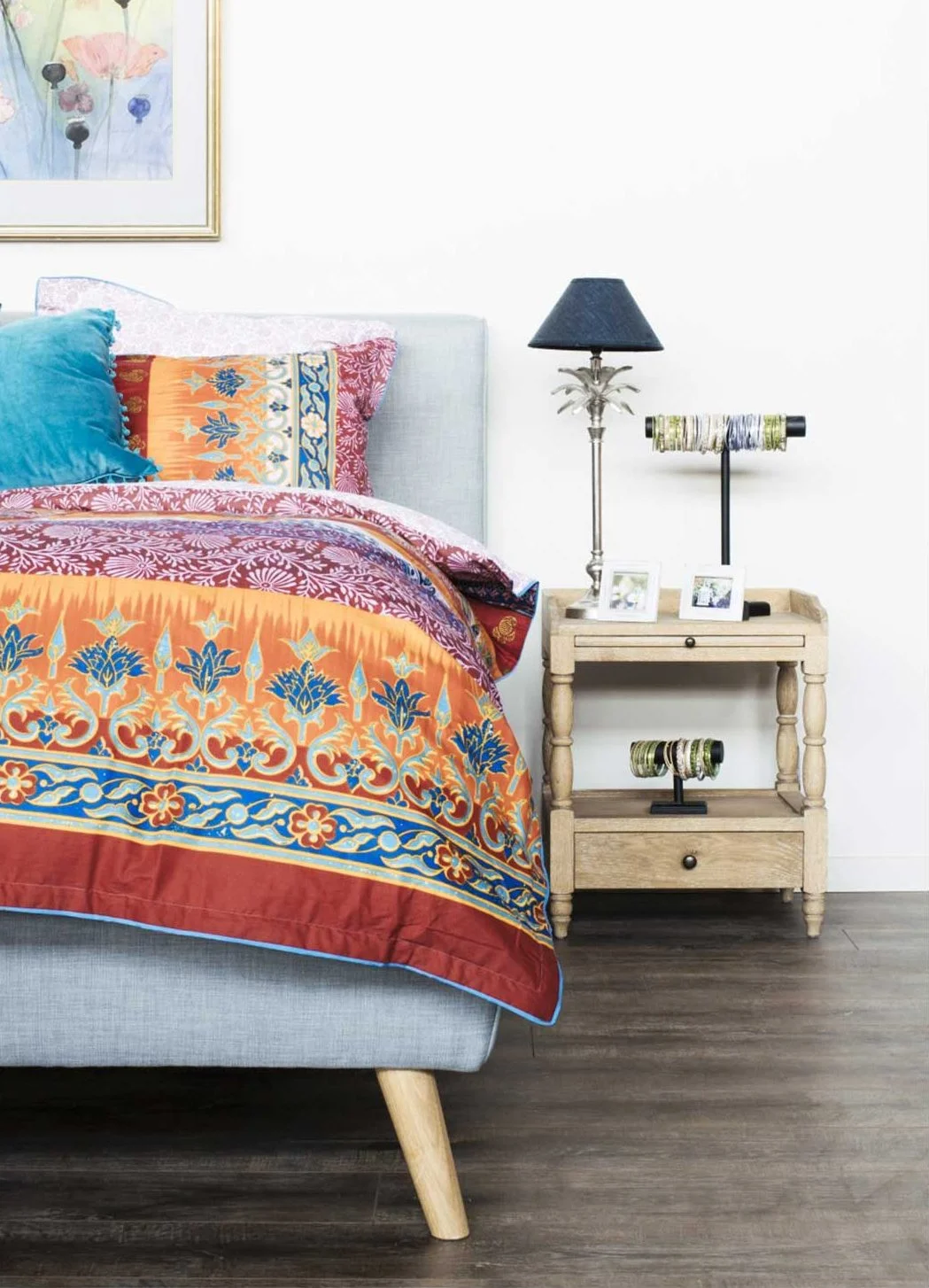 French Provincial Furniture Bed Room - Shop Online