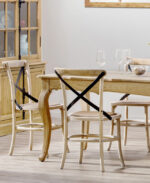 French Provincial Furniture Ding Room - Shop Online