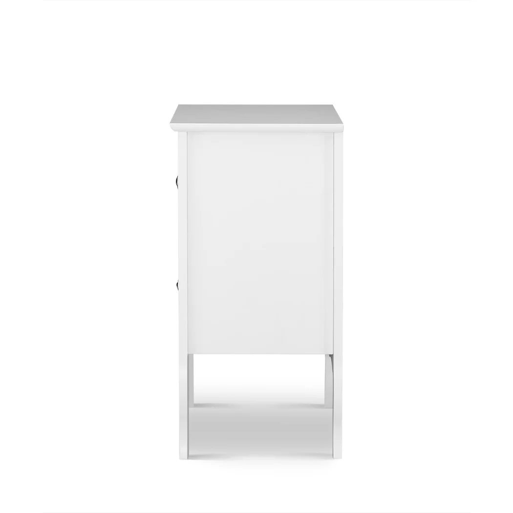 Franco-2-Drawers-Bedside-Table-White-04