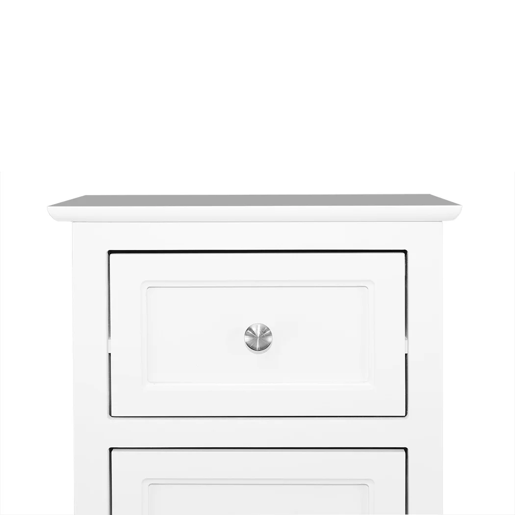 Franco-2-Drawers-Bedside-Table-White-06