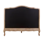 Owlnest_BO062 61_L'Amour Linen Bed Frame_7new