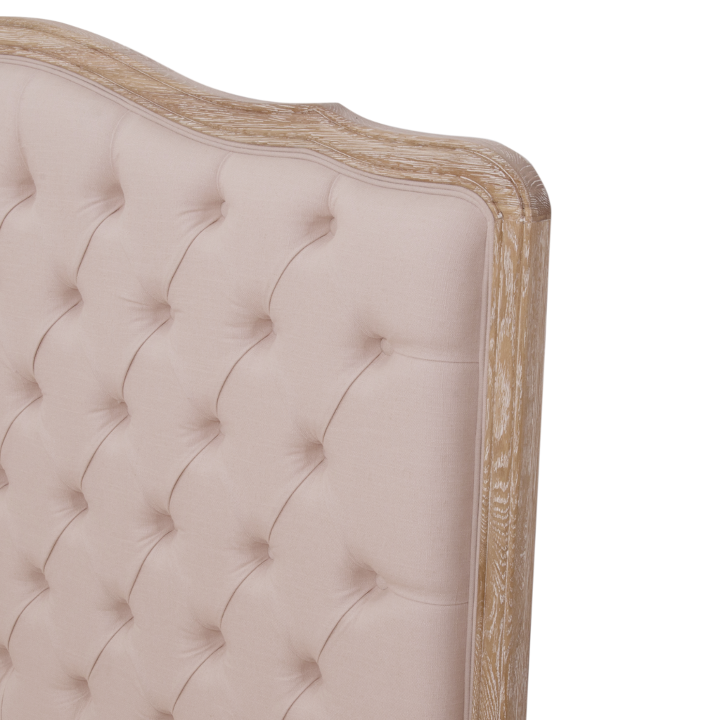 Owlnest_BO062 61_L'Amour Linen Bed Frame_9