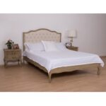 Owlnest_BO064 63_Reves Upholstered Bed Frame_1