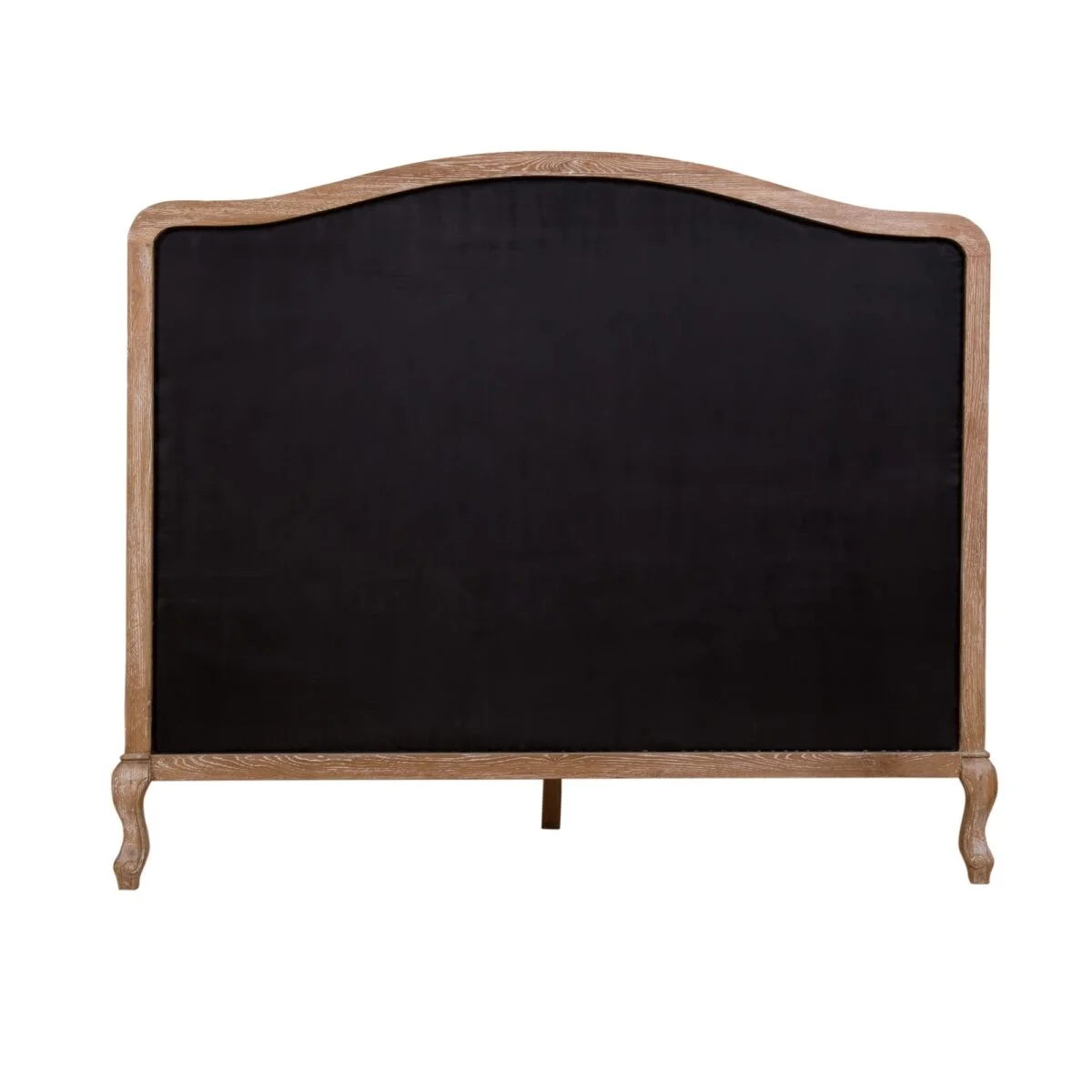 Owlnest_BO069 70_Charme Button Tufted Oak Bed Frame_14