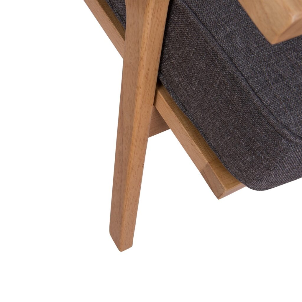 Owlnest_C0047_Belle Rubber wood & Fabric Elegant Armchair_3