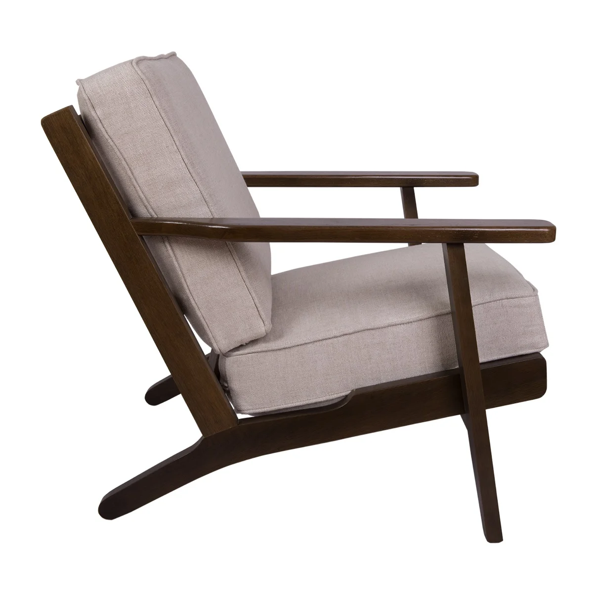 Owlnest_C0048_Vogue Solid Oak & Linen Upholstered Armchair_6