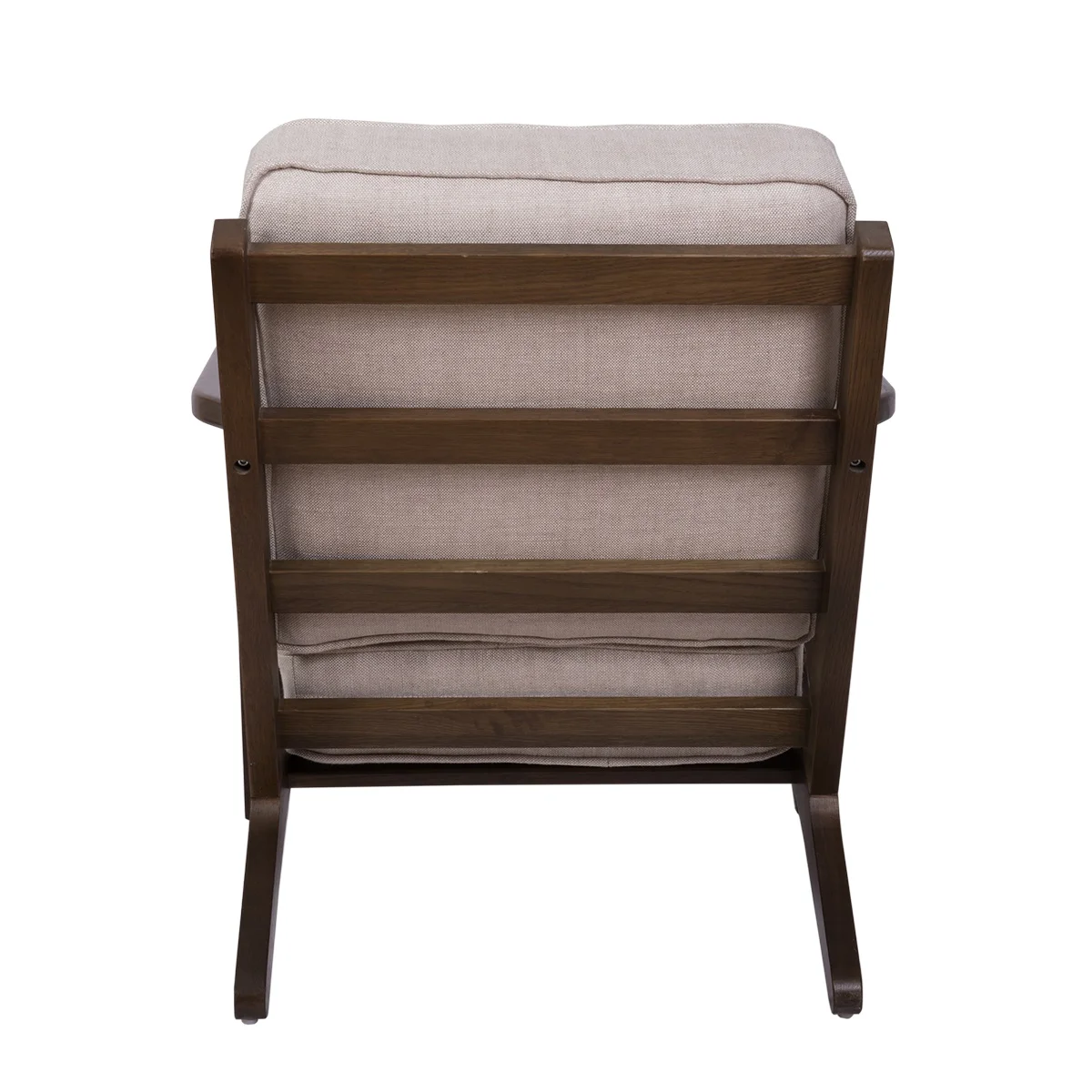 Owlnest_C0048_Vogue Solid Oak & Linen Upholstered Armchair_7