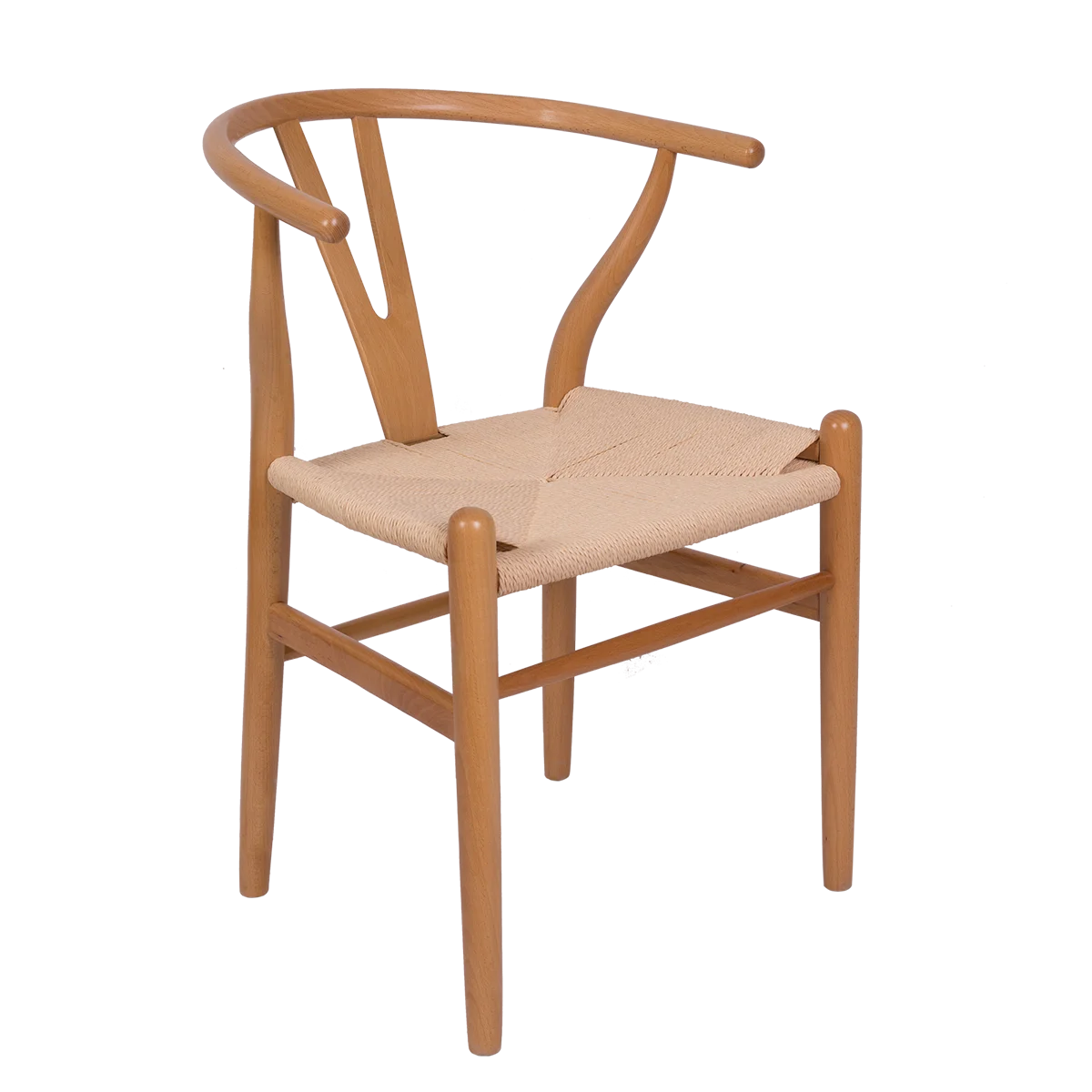 Owlnest__C0037_Windsor Wishbone Beech Dining Chair_4