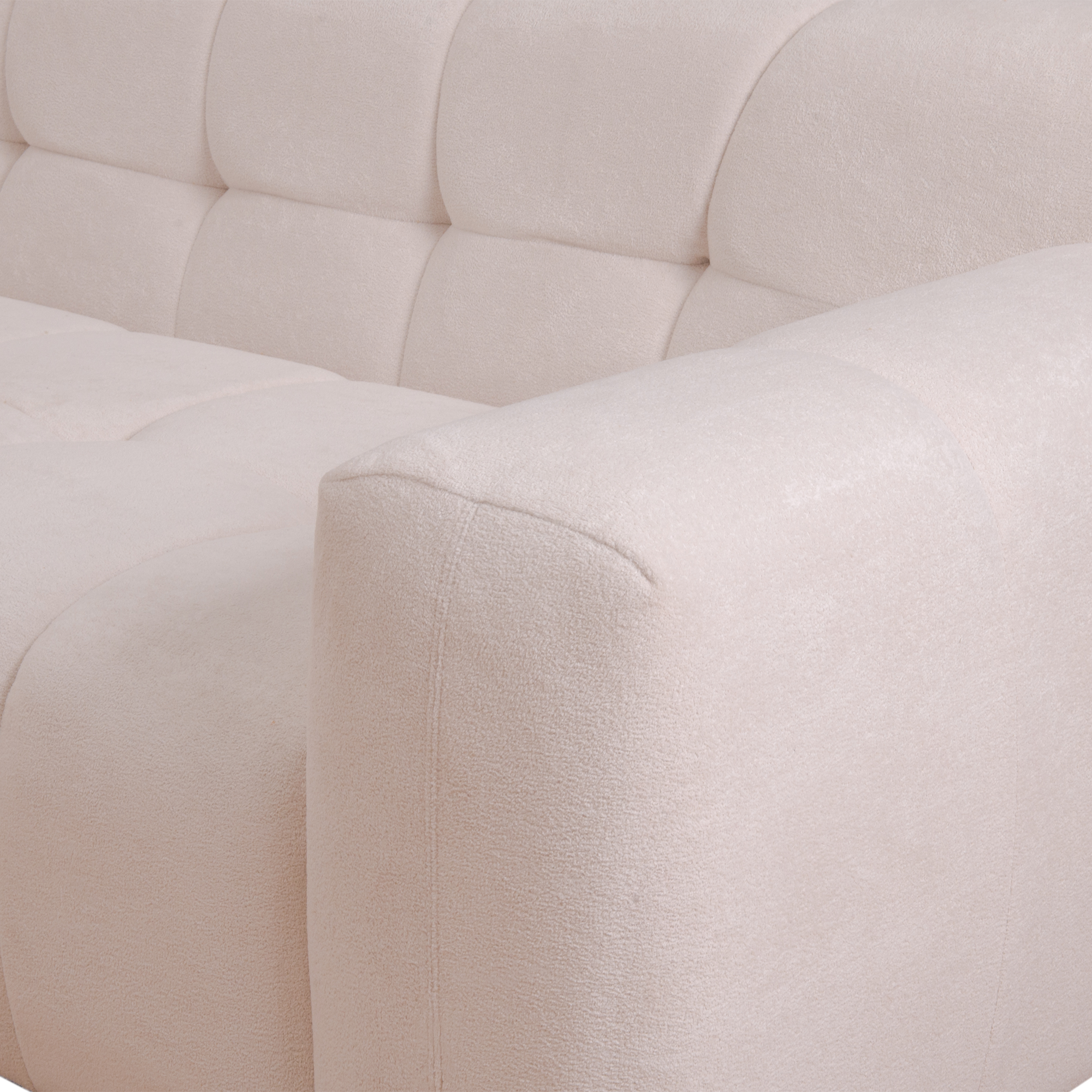 Melbourne Free Shipping Deals 4 Lili-3-Seater-Upholstered-Sofa-CO058-3S-10