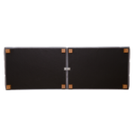 Louis 4 Seater Upholstered Modular Sofa Couch - Image 14