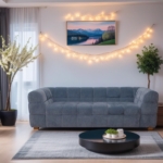 Parisian-3-Seater-Upholstered-Sofa-MKT-CO052-3S-living room 2