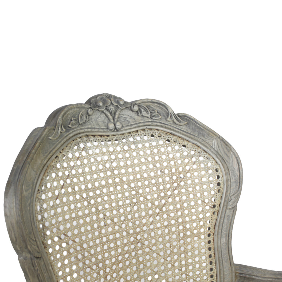 European-Armchair- with-Rattan-Back-HWC023-D