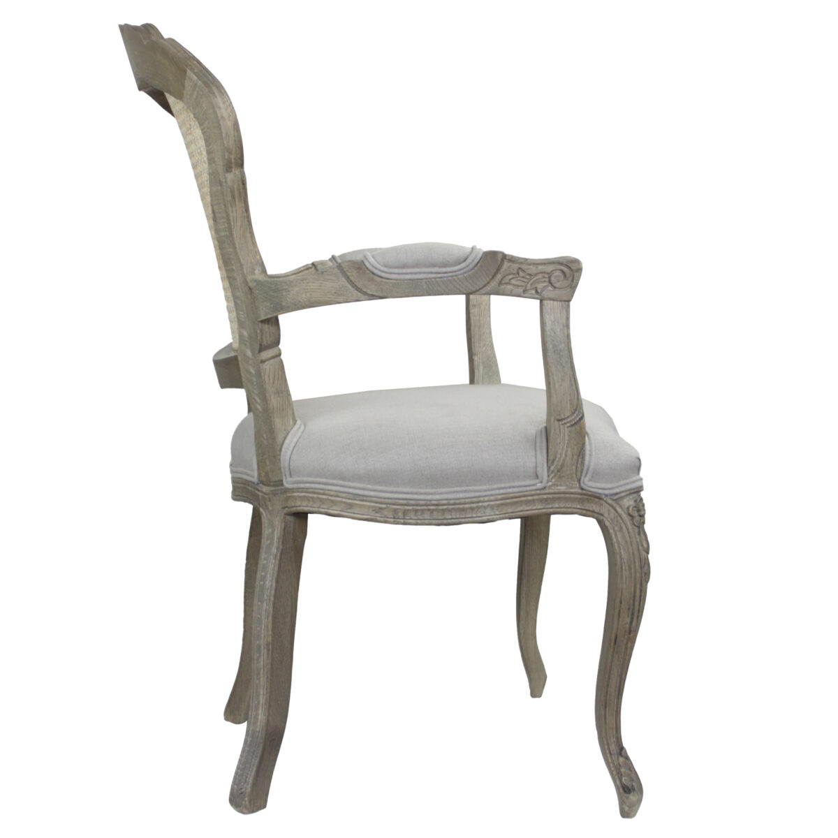 European-Armchair- with-Rattan-Back-HWC023-D