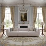 Sofa_Size_CO053-4S_Athena_4_Seater_Boucle_Sofa_livingroom