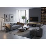 Sofa_Size_CO051-4S_Louis_4_Seater_Upholstered_Modular_livingroom