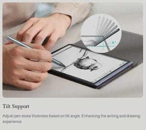 Home Furniture 35 AINOTE Air 2 Stylus Pen Tilt Mobile