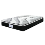 7 Zone Pocket Spring Mattress 32cm King Single - Image 9