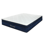 7 Zone Pocket Spring Mattress Medium Firm Double - Image 9