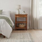 Spindle Side Table - Image 10