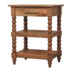 Spindle Side Table - Image 3