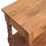 Spindle Side Table - Image 6