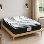 7 Zone Pocket Spring Mattress Medium Firm Double - Image 8