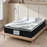 7 Zone Pocket Spring Mattress Medium Firm Single - Image 7