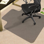 Chair Mat Carpet Hard Floor Protectors - Image 7