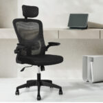 Office Mesh Chair Gaming Executive - Image 7