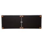 Louis 4 Seater Upholstered Modular Sofa Couch - Image 13