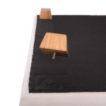 Olivia 3 Seater Upholstered Sofa Lounger - Image 13