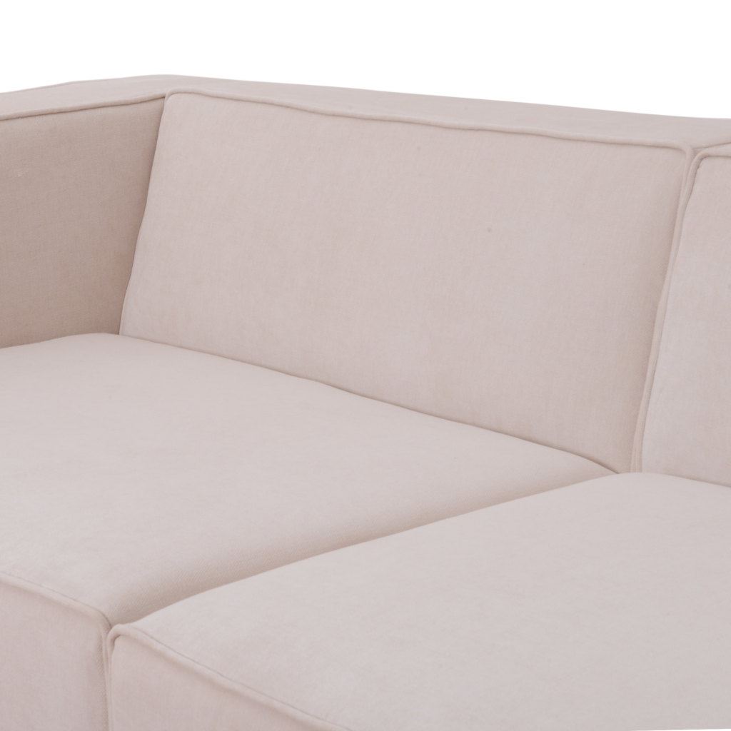 Olivia 3 Seater pholstered Modular Sofa CO059 3S 2