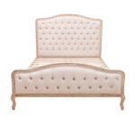 Charme Bed Frame - King Size - Image 2