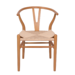 Windsor Wishbone Dining Chair - Set of 2 - Image 7