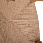 Windsor Wishbone Dining Chair - Set of 2 - Image 6