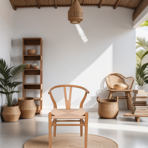 Windsor Wishbone Dining Chair - Set of 2