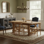 Windsor Wishbone Dining Chair - Set of 2 - Image 2