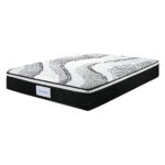 7 Zone Pocket Spring Mattress Medium Firm Double
