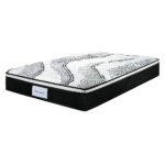 7 Zone Pocket Spring Mattress Medium Firm Single