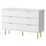 Chest of 6 Drawers