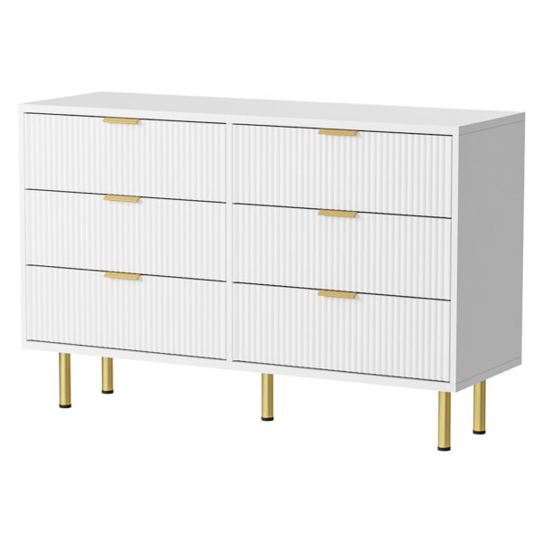 Chest of 6 Drawers