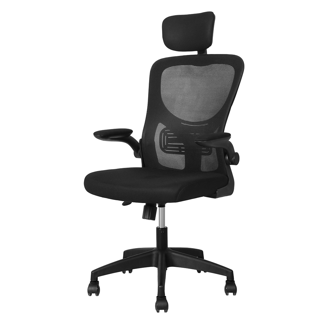 idropship01.png Office Mesh Chair Gaming Executive - Image 1