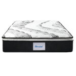 7 Zone Pocket Spring Mattress Medium Firm Double - Image 2