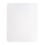 Chair Mat Office Carpet Floor 120X90cm - Image 2