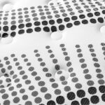 7 Zone Pocket Spring Mattress Medium Firm Queen - Image 4