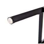 2x Bar Stools Industrial Kitchen - Image 4