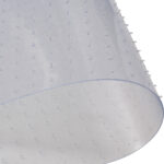 Chair Mat Office Carpet Floor 120X90cm - Image 4