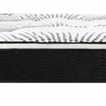7 Zone Pocket Spring Mattress Medium Firm Double - Image 5